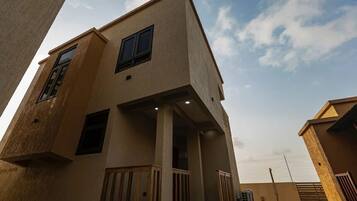 Literie de qualité supérieure, décoration personnalisée