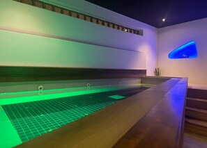 Hidromassagem interna