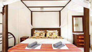 1 quarto, Wi-Fi, roupa de cama