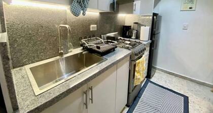 La casita de Don José