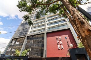 Exterior - Elegant Deluxe 2 bedroom Apt at Escada
 (Nairobi)