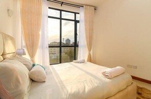 2 Schlafzimmer