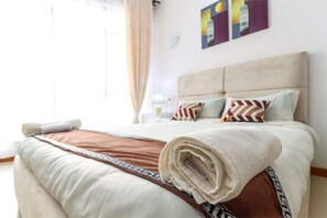 2 Schlafzimmer