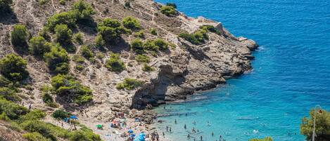 Plage à proximité
