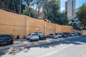 Área da propriedade