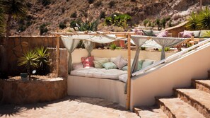 Property grounds - Uw Droomplek in Andalusië. De Ideale Uitvalbasis Voor de Caba de Gata! (AN)