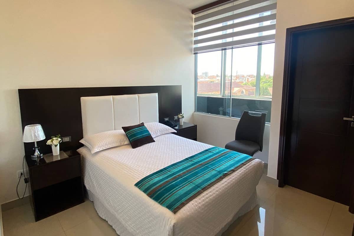 Quarto solteiro standard | 1 quarto, Wi-Fi de cortesia