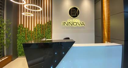 HOTEL INNOVA
