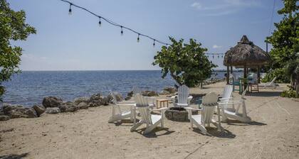 Kawama 3 bedroom townhouse--2 heated pools, marina, tennis, lagoon & much more!