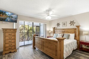 3 bedrooms, desk, iron/ironing board, free WiFi - Kawama 3 bedroom townhouse--2 heated pools, marina, tennis, lagoon & much more! (Key Largo)