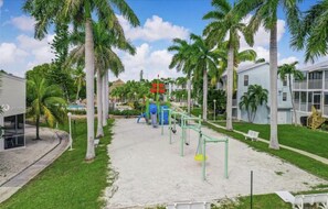 Espace pour enfants