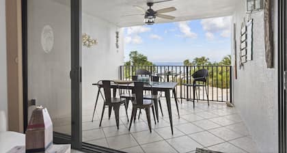 Gorgeous Moon Bay Condo Heated Pool Beach