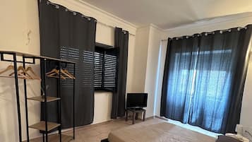 2 camere, lenzuola
