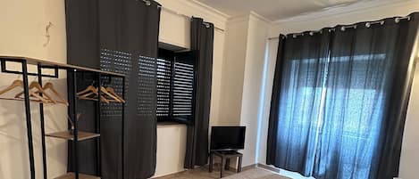 2 Schlafzimmer, Bettwäsche