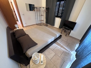 2 chambres, draps fournis