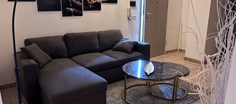 2 Bedroom Apartment in Trepuzzi