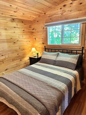 5 Schlafzimmer, WLAN, Bettwäsche