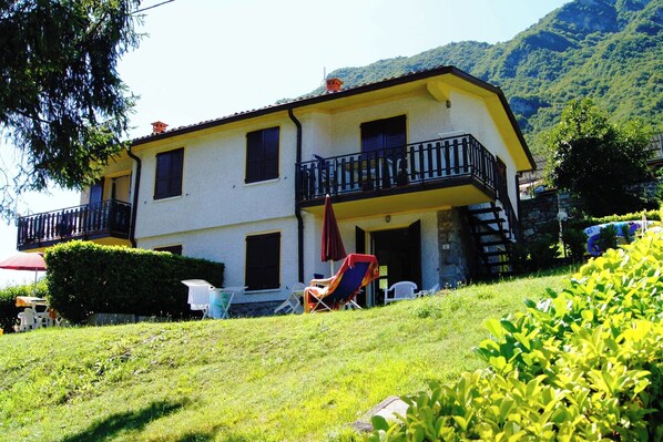 Ulkopuoli
