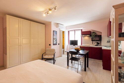 notaMI - Forcella Fashion District 