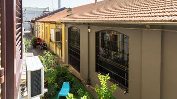 City studio | Kameruitzicht