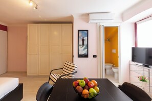 Living area - notaMI - Forcella Fashion District  (Milan)