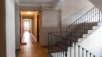 Escaleras