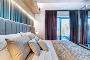 1 bedroom, WiFi - Adonis Blue (Mali Lošinj)