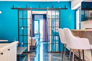 2 bedrooms, WiFi - Neptis (Mali Lošinj)