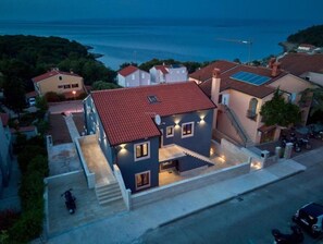 Exterior - Neptis     (Mali Lošinj)