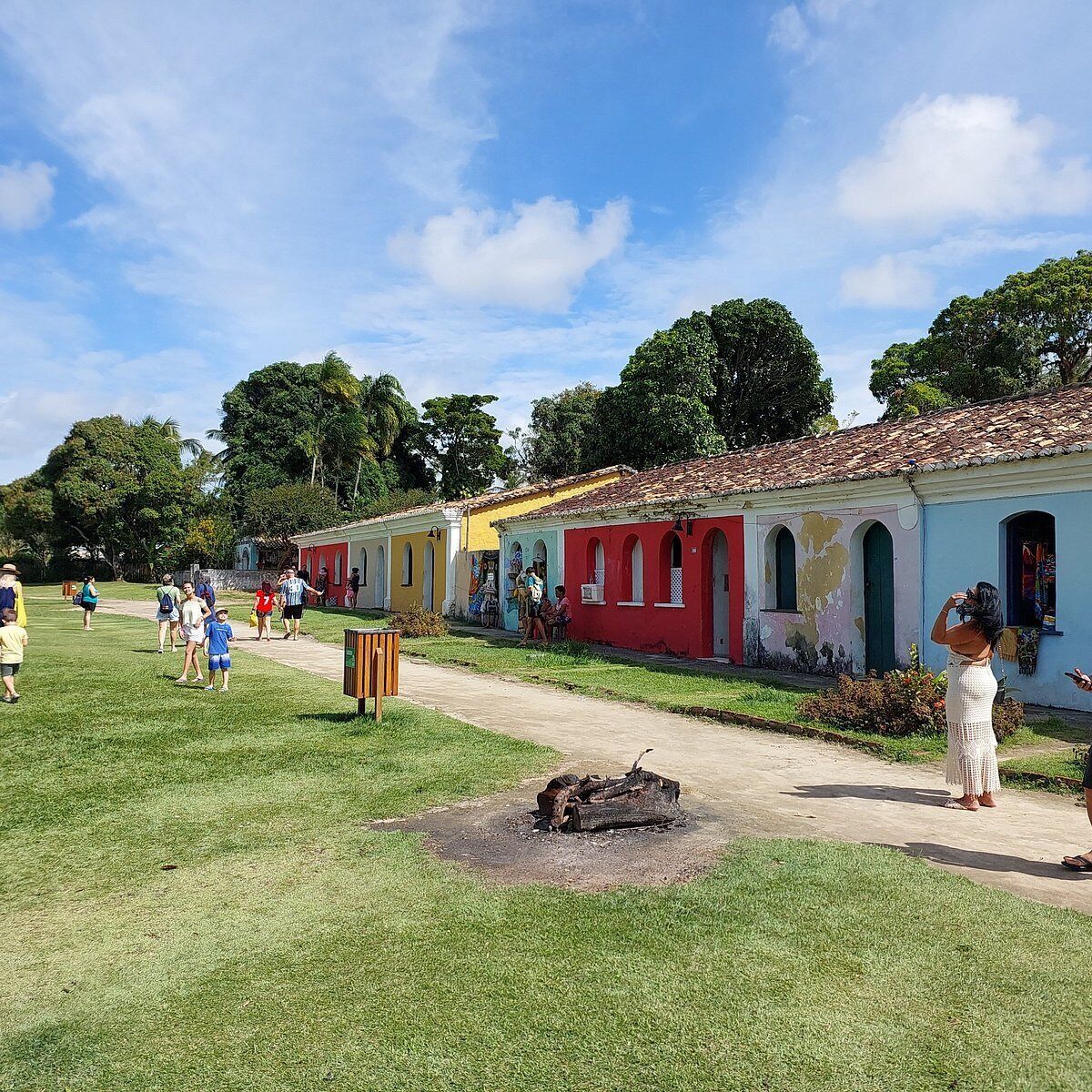 Foto - Bimba Hostel