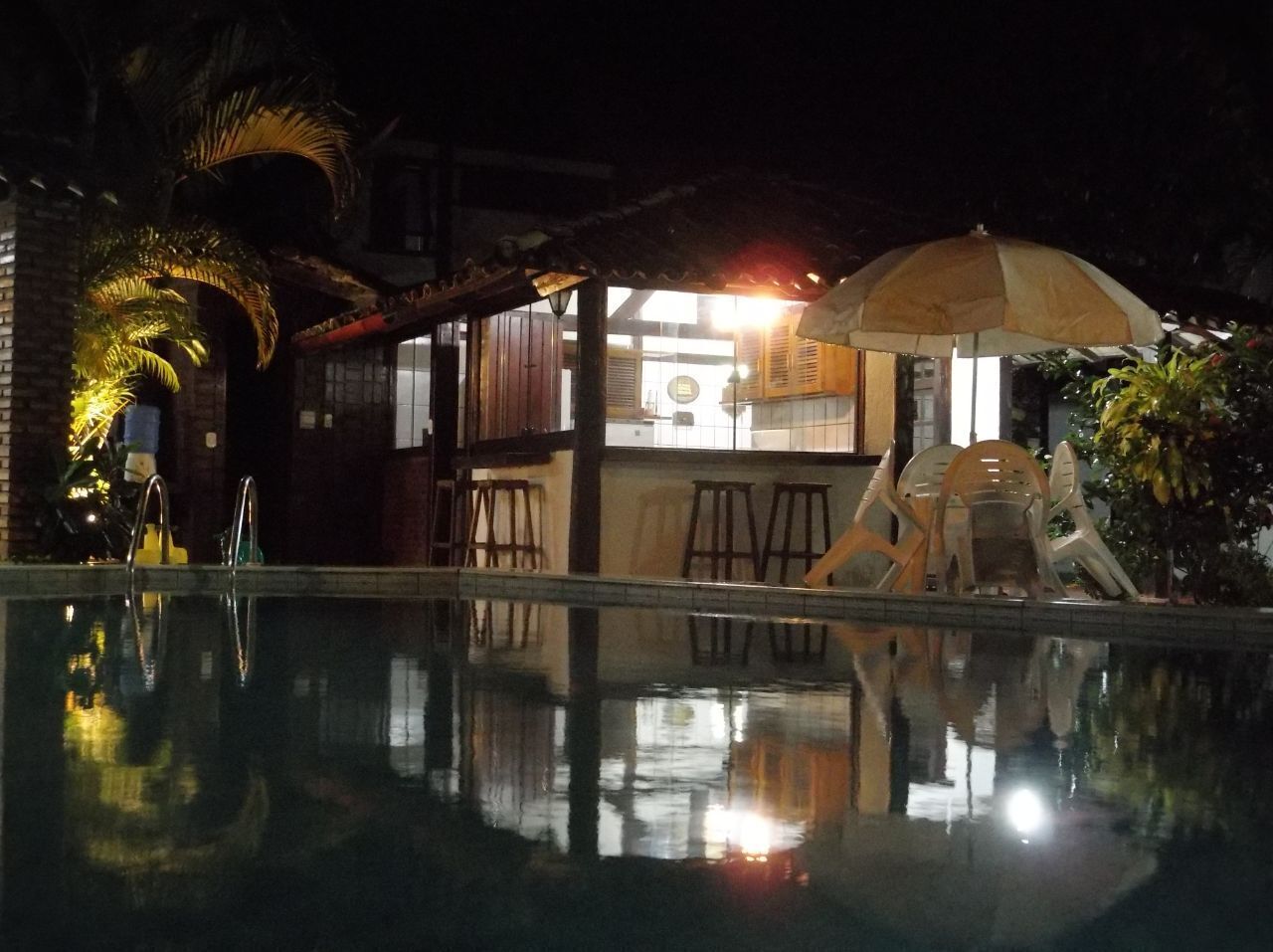 Foto - Bimba Hostel