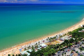 Property grounds - Bimba Hostel (Porto Seguro)
