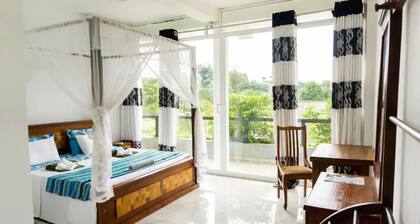 Memories Weligama #1 AC Balcony