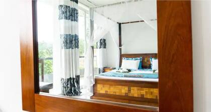 Memories Weligama #1 AC Balcony