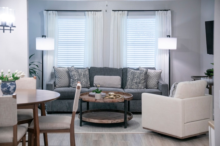 The Delta, 2br Townhome Stay By Velvet Ditch Villas - Oxford, MS