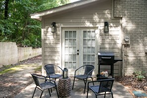 Terrass/Patio