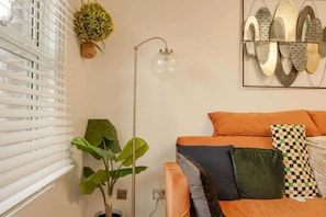 Interior - Cozy City Haven in Central London (London)