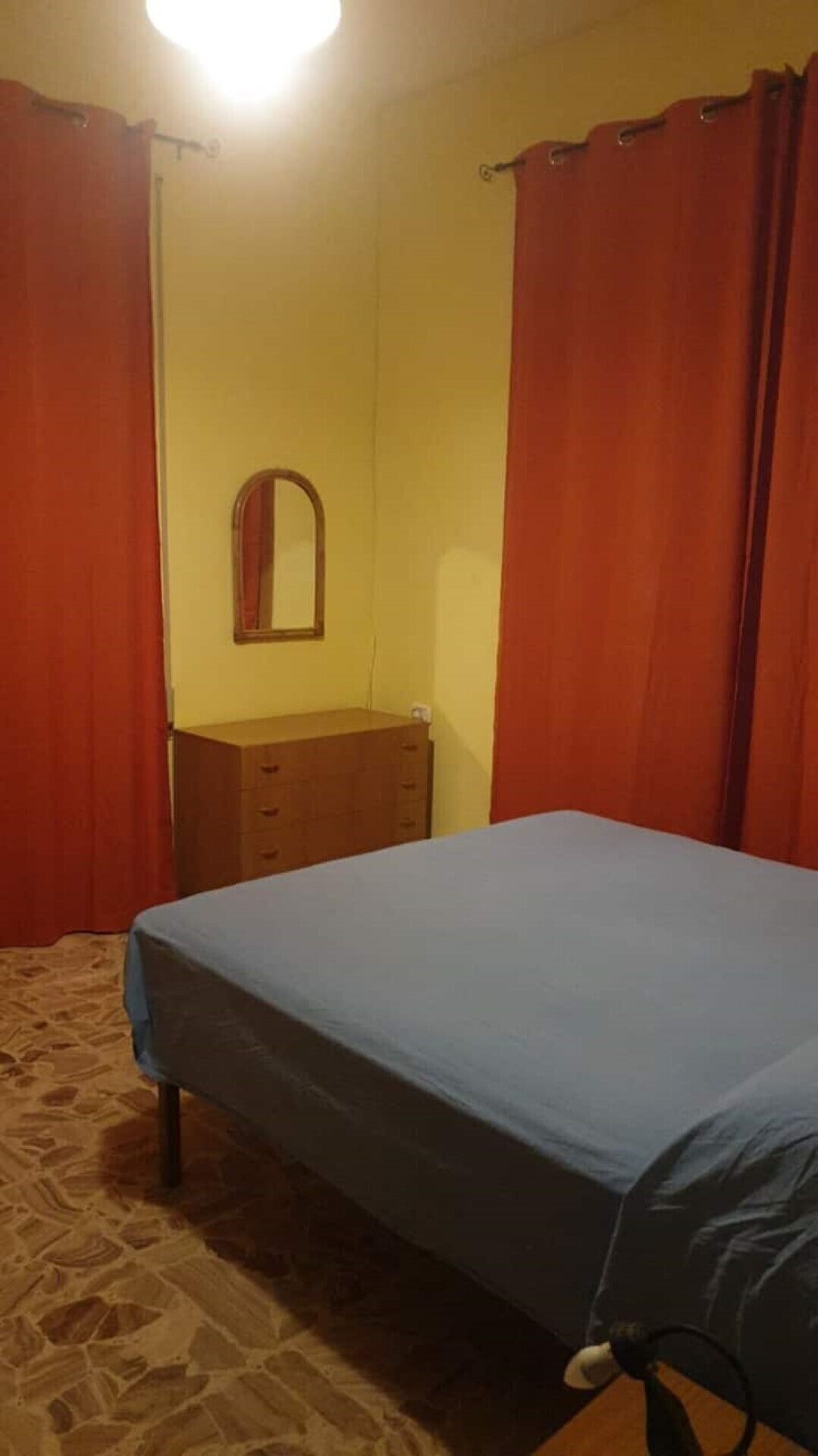 2 Schlafzimmer, Bettwäsche