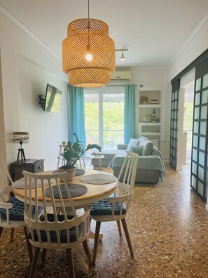 Dining - The Flat, Volos Downtown (Volos)