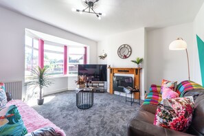 Smart TV, videojuegos