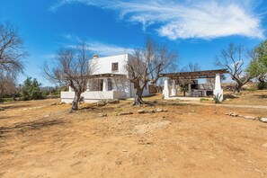 Exterior - Tenuta Terra del Sole by Perle di Puglia (Alliste)