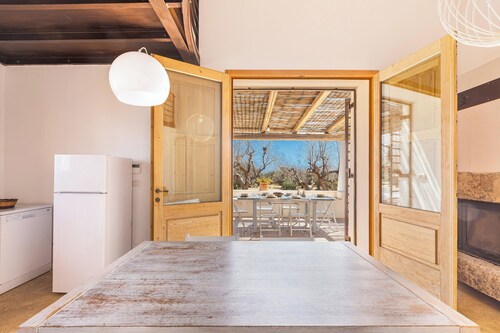 Tenuta Terra del Sole by Perle di Puglia