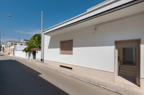 Exterieur