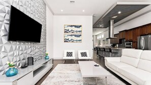 Fernseher, Videospiele, Tischfußball