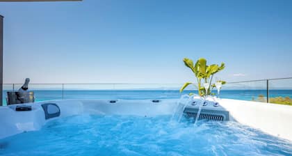 Sapphire Villa, Horizon Dream Villas