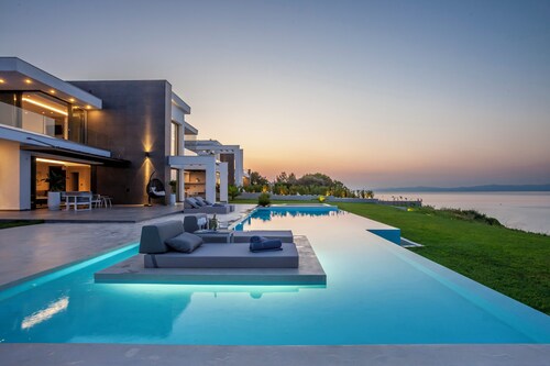 Sapphire Villa, Horizon Dream Villas