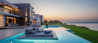 Sapphire Villa, Horizon Dream Villas