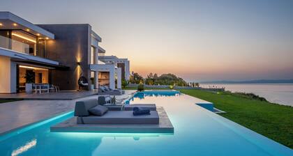 Sapphire Villa, Horizon Dream Villas
