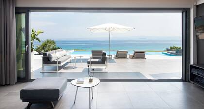 Antonio Villa, Horizon Dream Villas