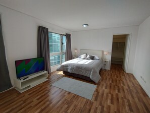 1 chambre, Wi-Fi gratuit